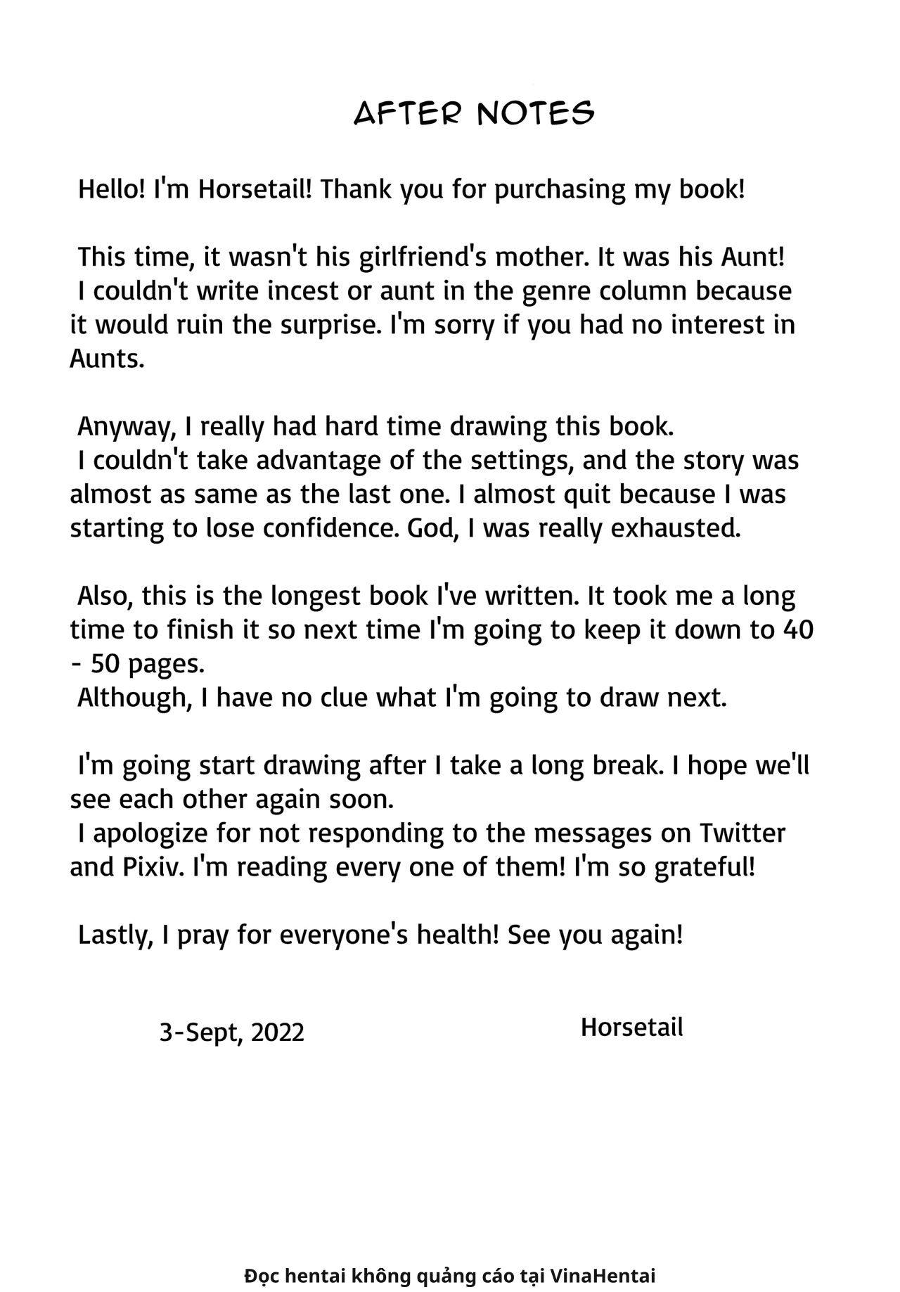 Haha ni nita Hito ~Kouhen~ - Oneshot - 97