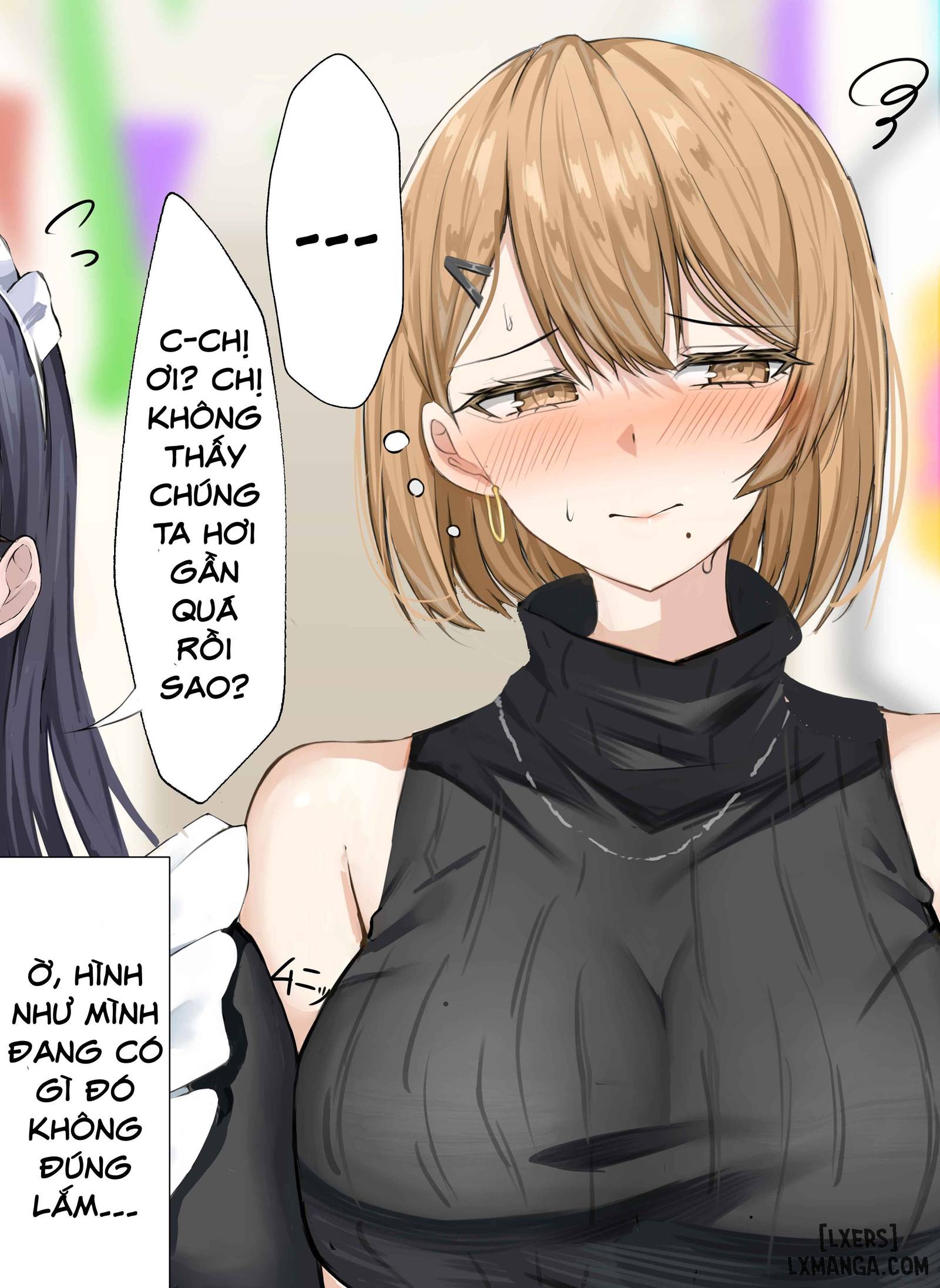 Gia sư riêng - Chap 1 - 10