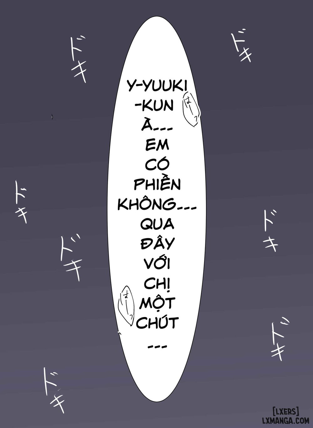Gia sư riêng - Chap 1 - 12