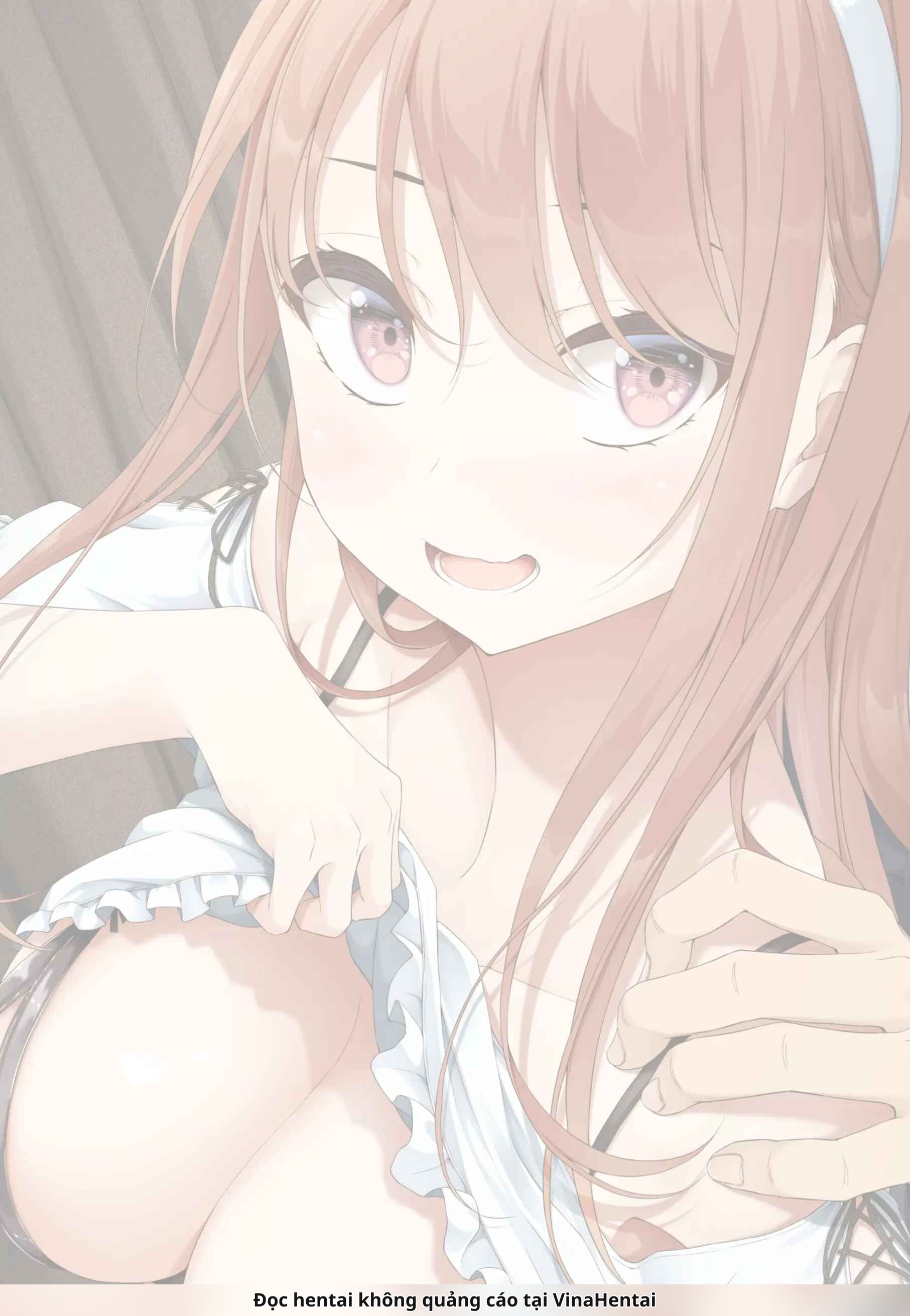 Aketa Tsubomi no Hana ga Saku - Oneshot - 38