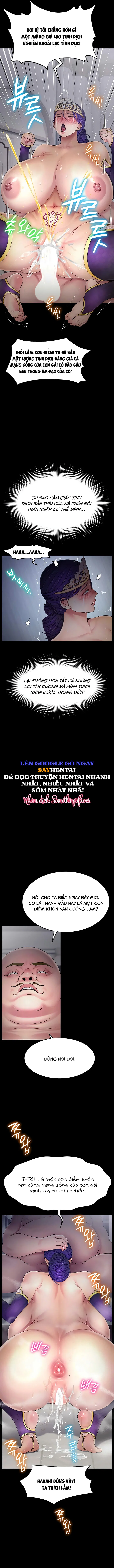 Ero: Công chúa khuất phục - Chuong 15 - 10