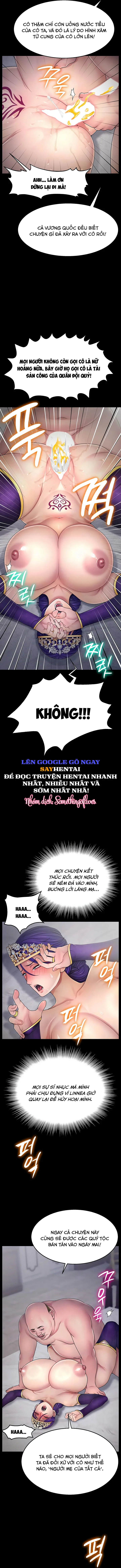 Ero: Công chúa khuất phục - Chuong 15 - 4