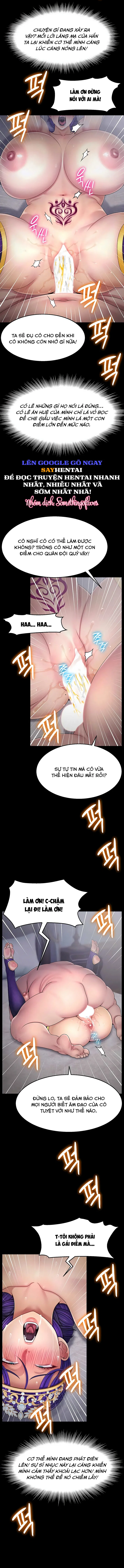 Ero: Công chúa khuất phục - Chuong 15 - 5