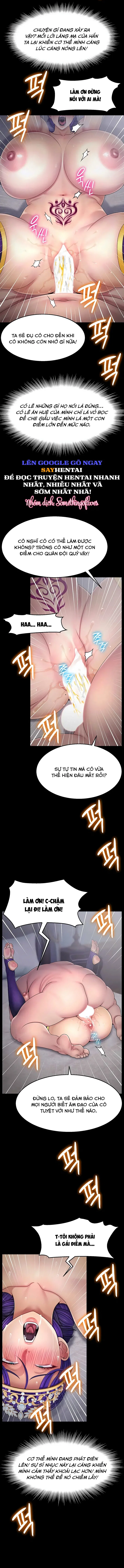 Ero: Công chúa khuất phục - Chuong 15 - 5
