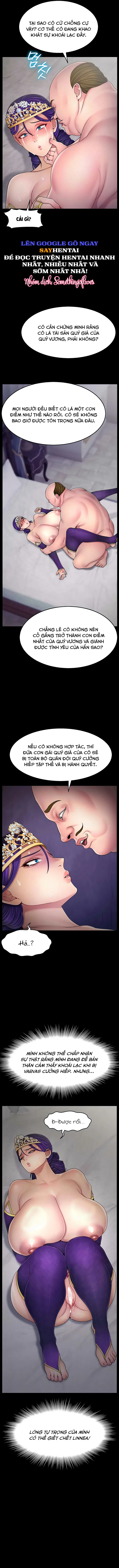 Ero: Công chúa khuất phục - Chuong 15 - 6