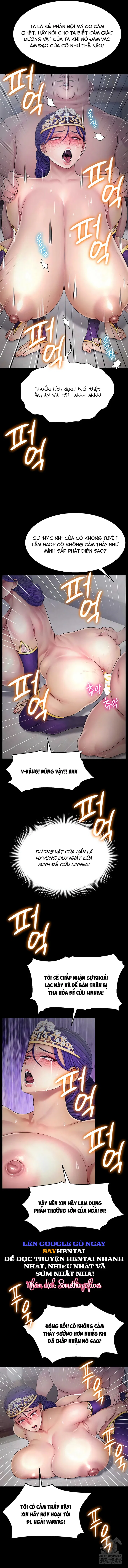 Ero: Công chúa khuất phục - Chuong 15 - 8