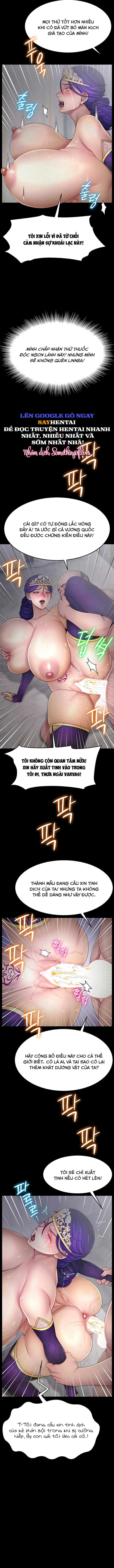 Ero: Công chúa khuất phục - Chuong 15 - 9