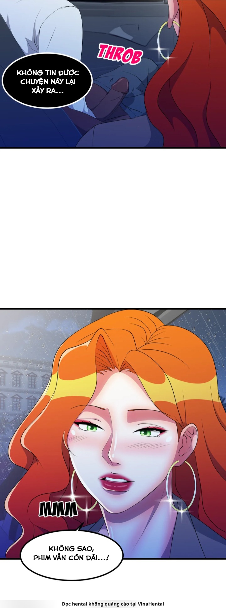 Kỳ Nghỉ Ướt Ác [KHÔNG CHE] - Chương 11 - 10