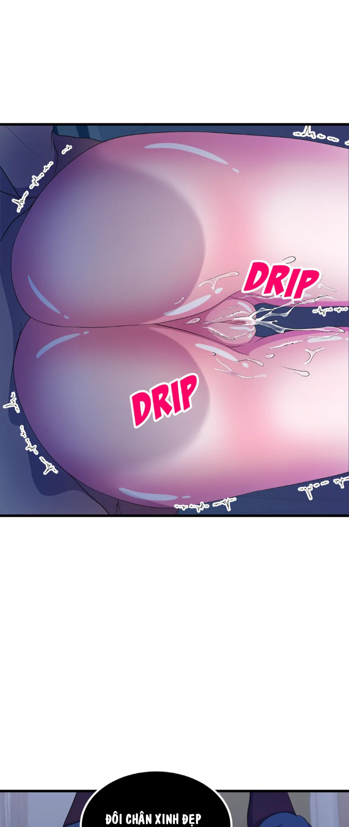 Kỳ Nghỉ Ướt Ác [KHÔNG CHE] - Chương 11 - 14