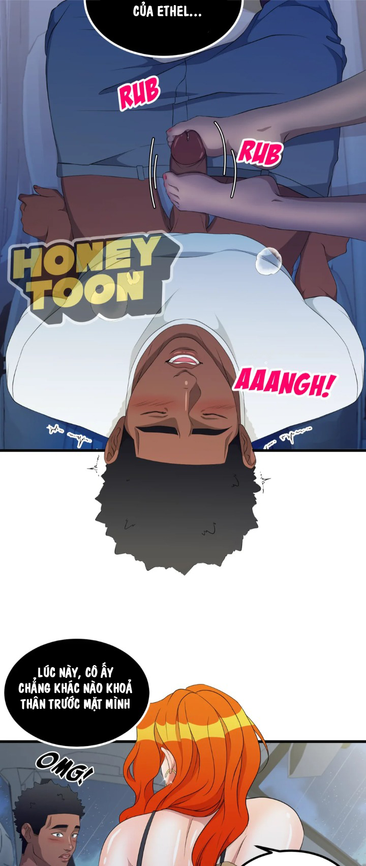 Kỳ Nghỉ Ướt Ác [KHÔNG CHE] - Chương 11 - 15