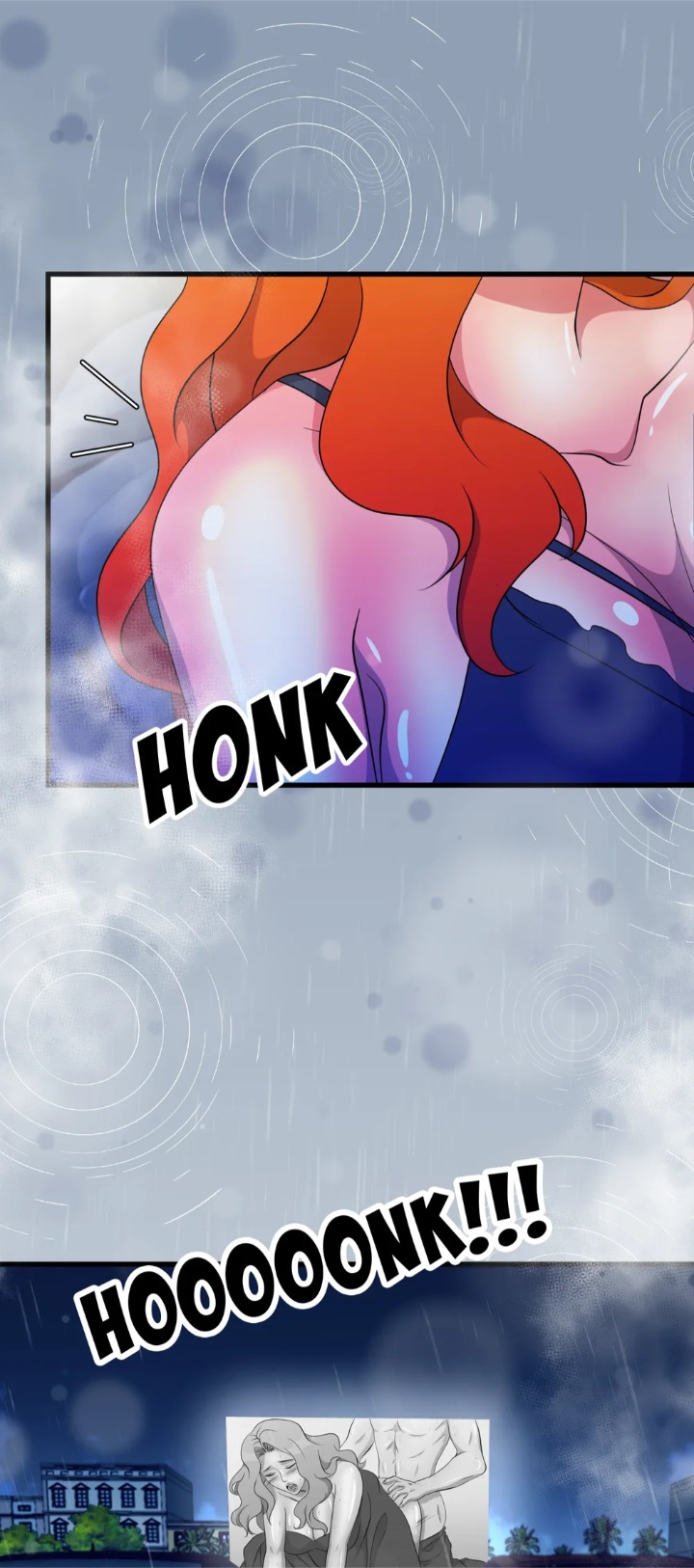 Kỳ Nghỉ Ướt Ác [KHÔNG CHE] - Chương 11 - 25