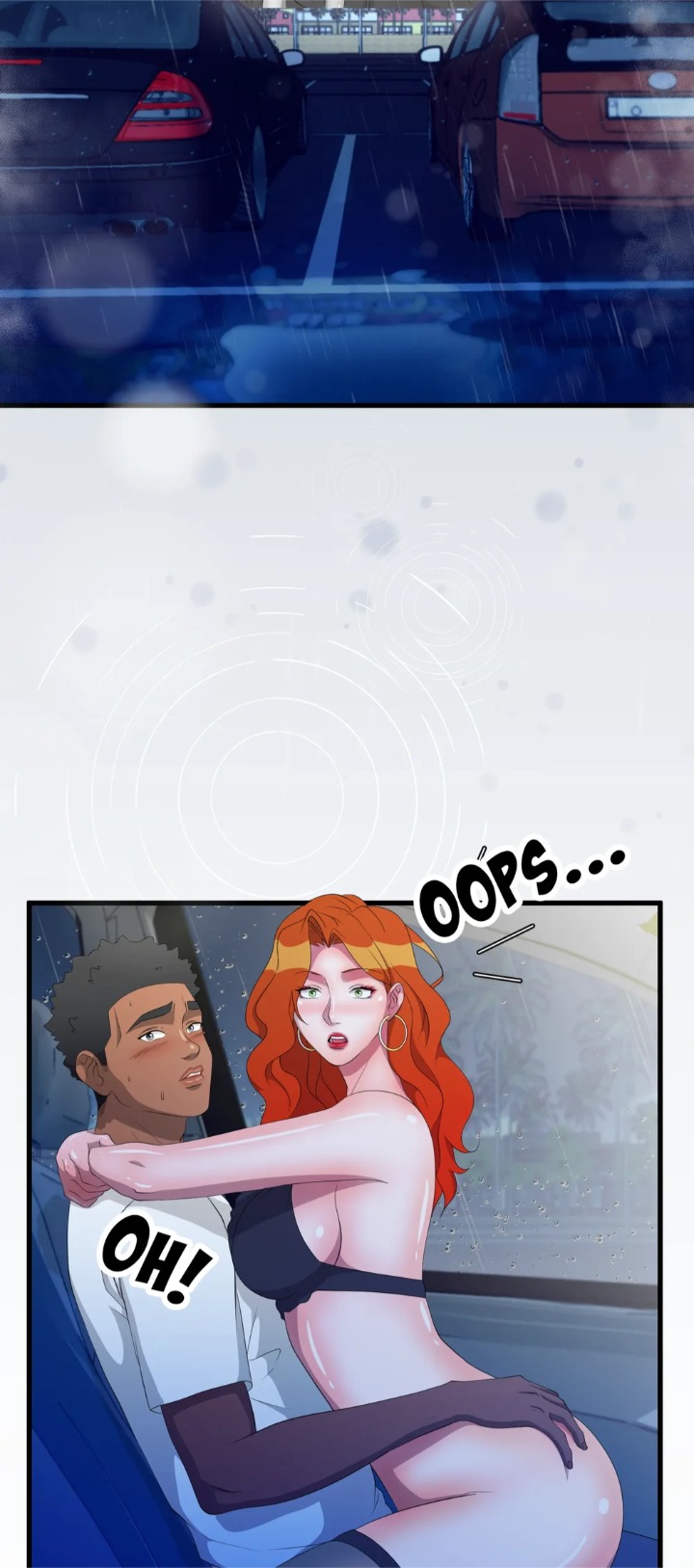 Kỳ Nghỉ Ướt Ác [KHÔNG CHE] - Chương 11 - 26