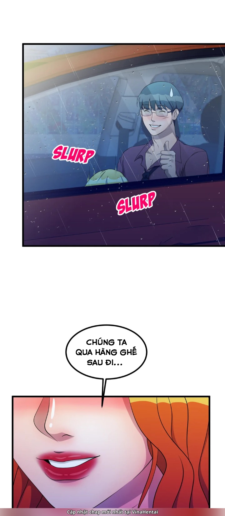 Kỳ Nghỉ Ướt Ác [KHÔNG CHE] - Chương 11 - 28