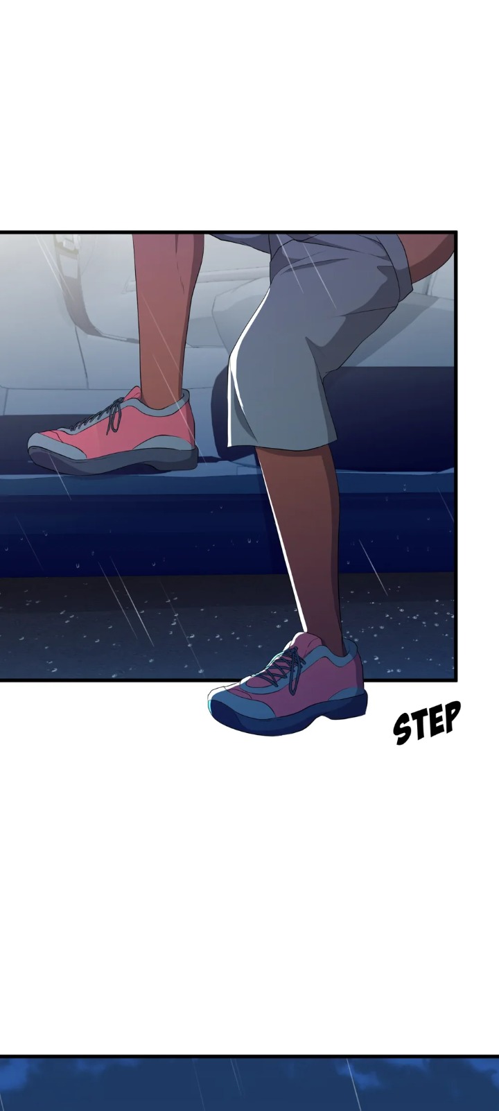 Kỳ Nghỉ Ướt Ác [KHÔNG CHE] - Chương 11 - 30