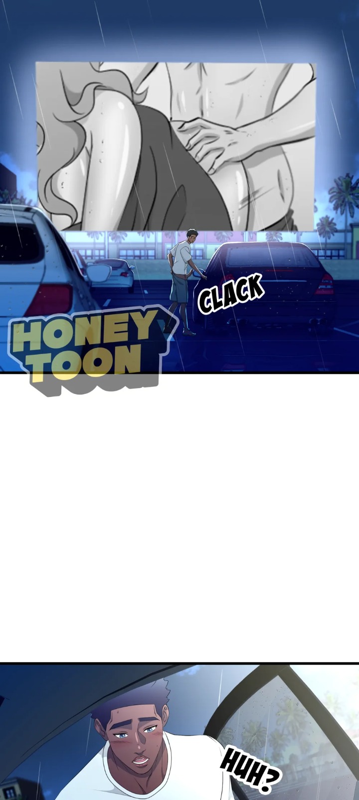 Kỳ Nghỉ Ướt Ác [KHÔNG CHE] - Chương 11 - 31