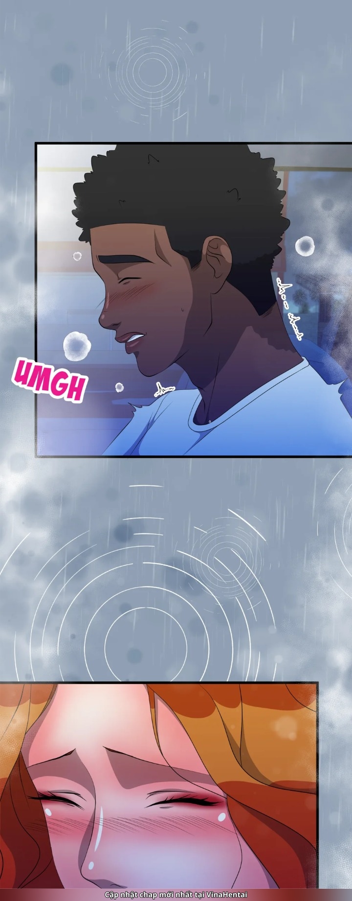 Kỳ Nghỉ Ướt Ác [KHÔNG CHE] - Chương 11 - 40