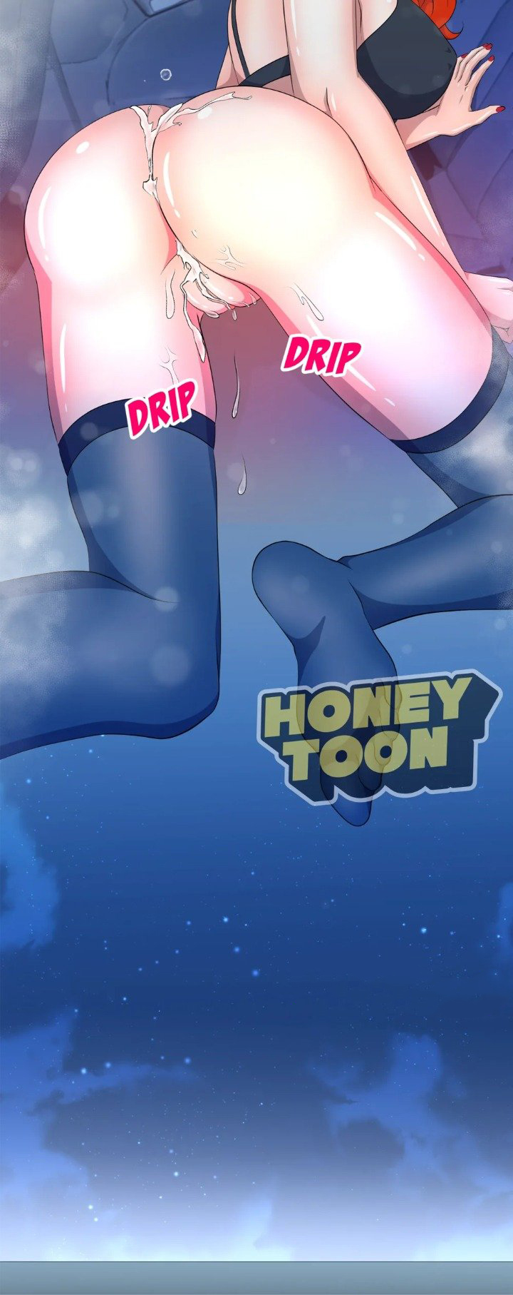 Kỳ Nghỉ Ướt Ác [KHÔNG CHE] - Chương 11 - 43