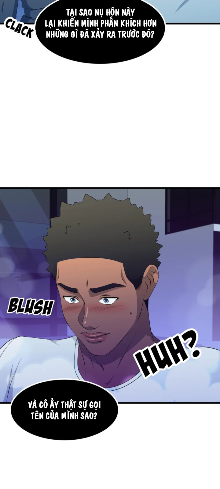 Kỳ Nghỉ Ướt Ác [KHÔNG CHE] - Chương 11 - 50