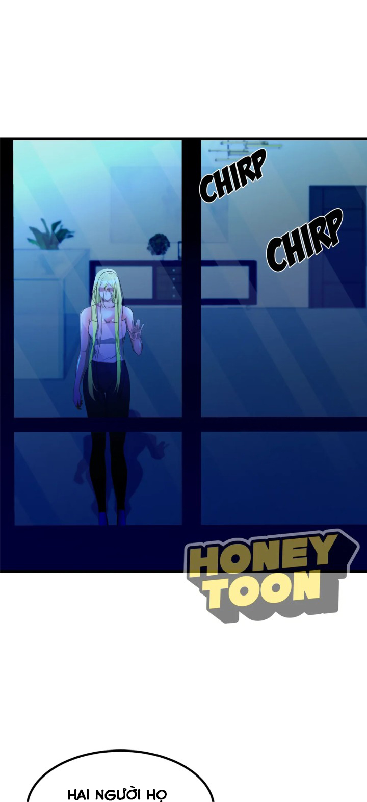 Kỳ Nghỉ Ướt Ác [KHÔNG CHE] - Chương 11 - 51