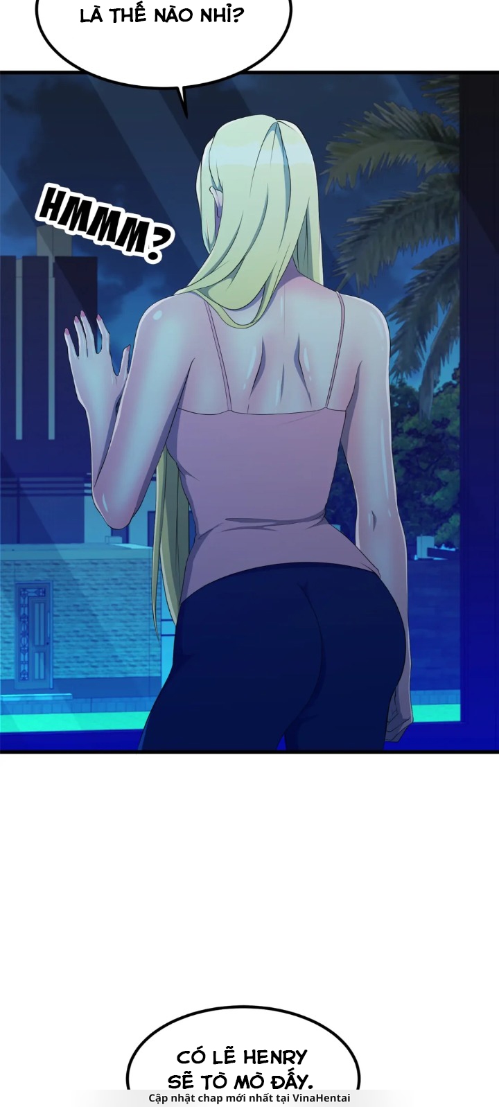 Kỳ Nghỉ Ướt Ác [KHÔNG CHE] - Chương 11 - 52