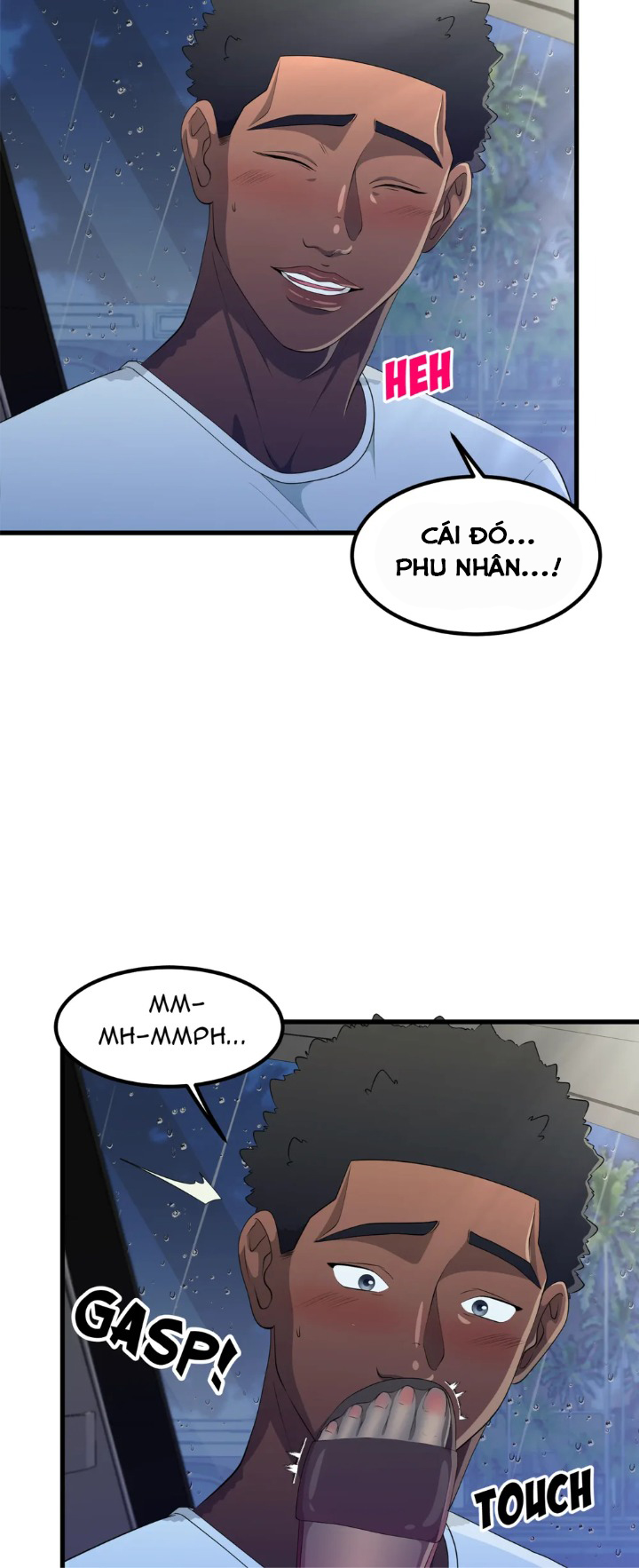 Kỳ Nghỉ Ướt Ác [KHÔNG CHE] - Chương 11 - 6