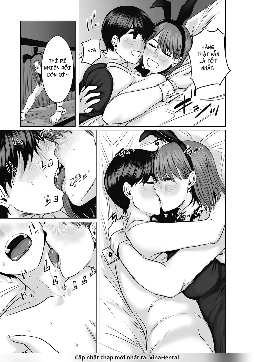 Mẹ là cựu idol, tôi không kiềm chế nổi [Mama Wa... - Chap 3 - 101