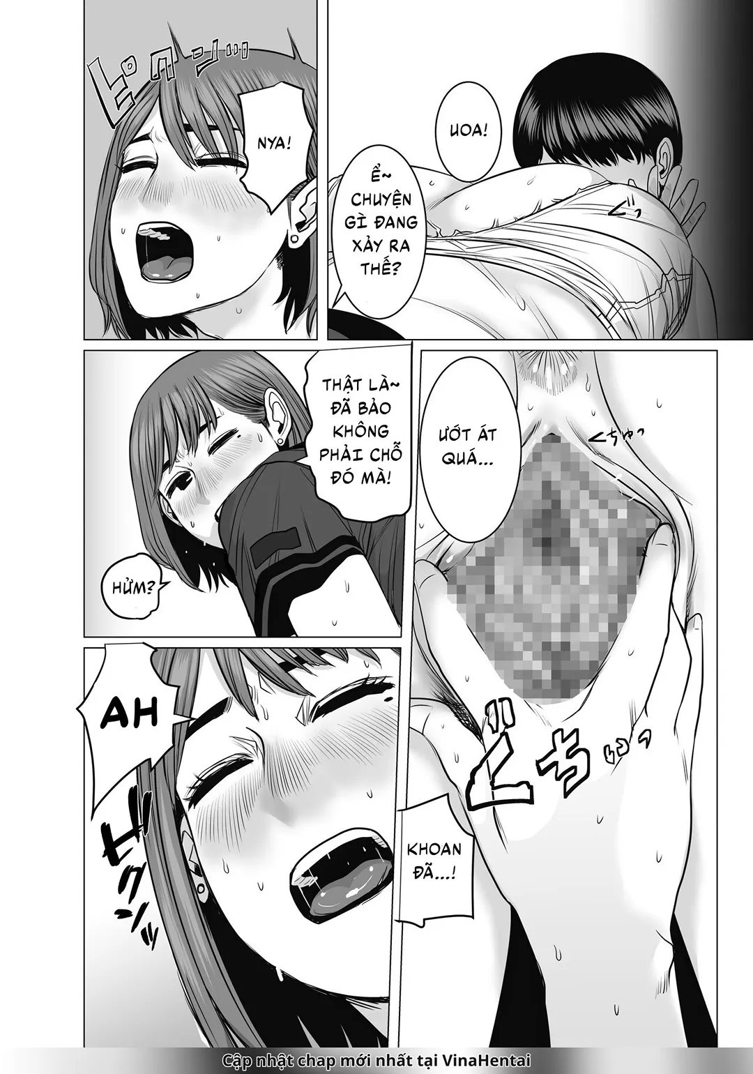 Mẹ là cựu idol, tôi không kiềm chế nổi [Mama Wa... - Chap 3 - 28