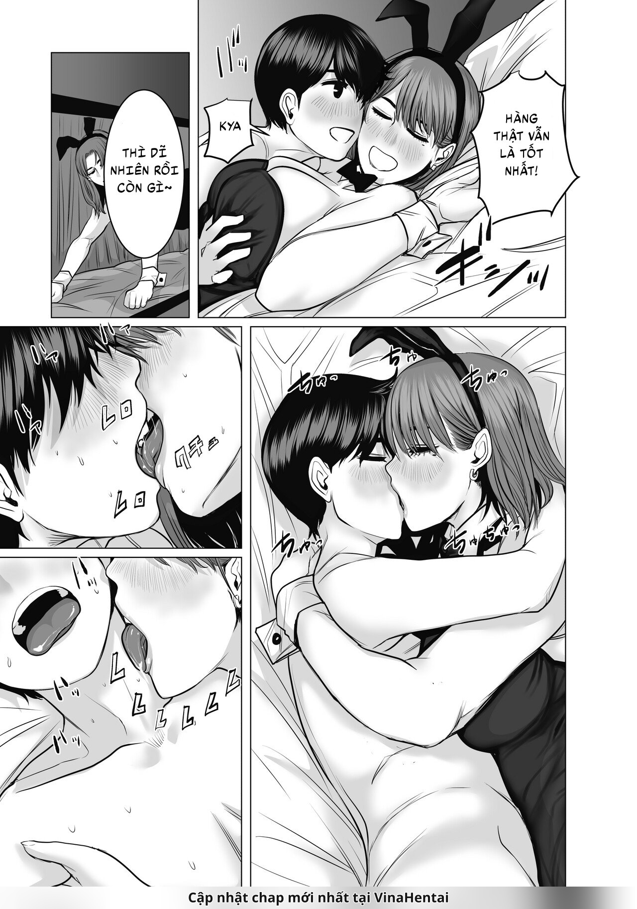 Mẹ là cựu idol gợi cảm, tôi không kiềm chế nổi - Chap 2 - 101