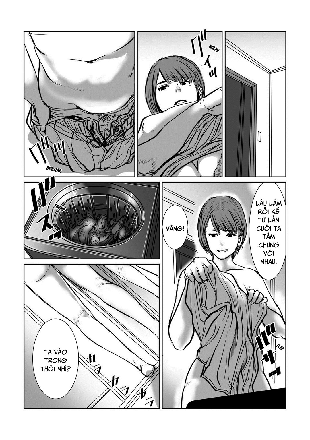 Mẹ là cựu idol, tôi không kiềm chế nổi [Mama Wa... - Chap 2 - 11