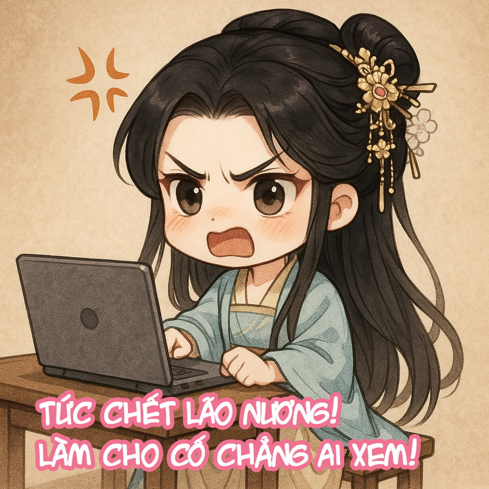 Kỳ Nghỉ Ướt Ác [KHÔNG CHE] - Chương 10 - 3