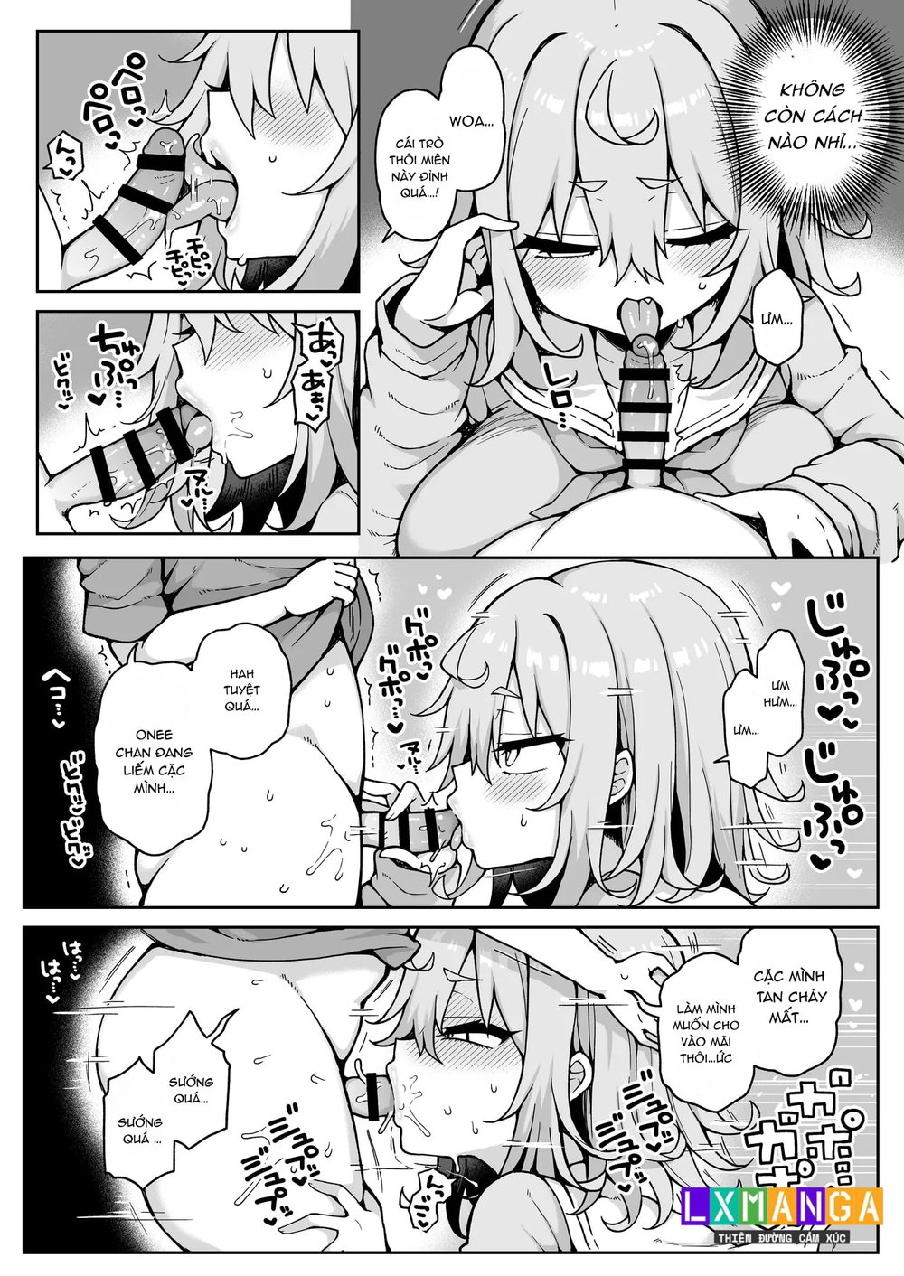 DaviGaki WakaraSex 4 - Chap 1 - 14 DaviGaki WakaraSex 4 - Chap 1 - 14