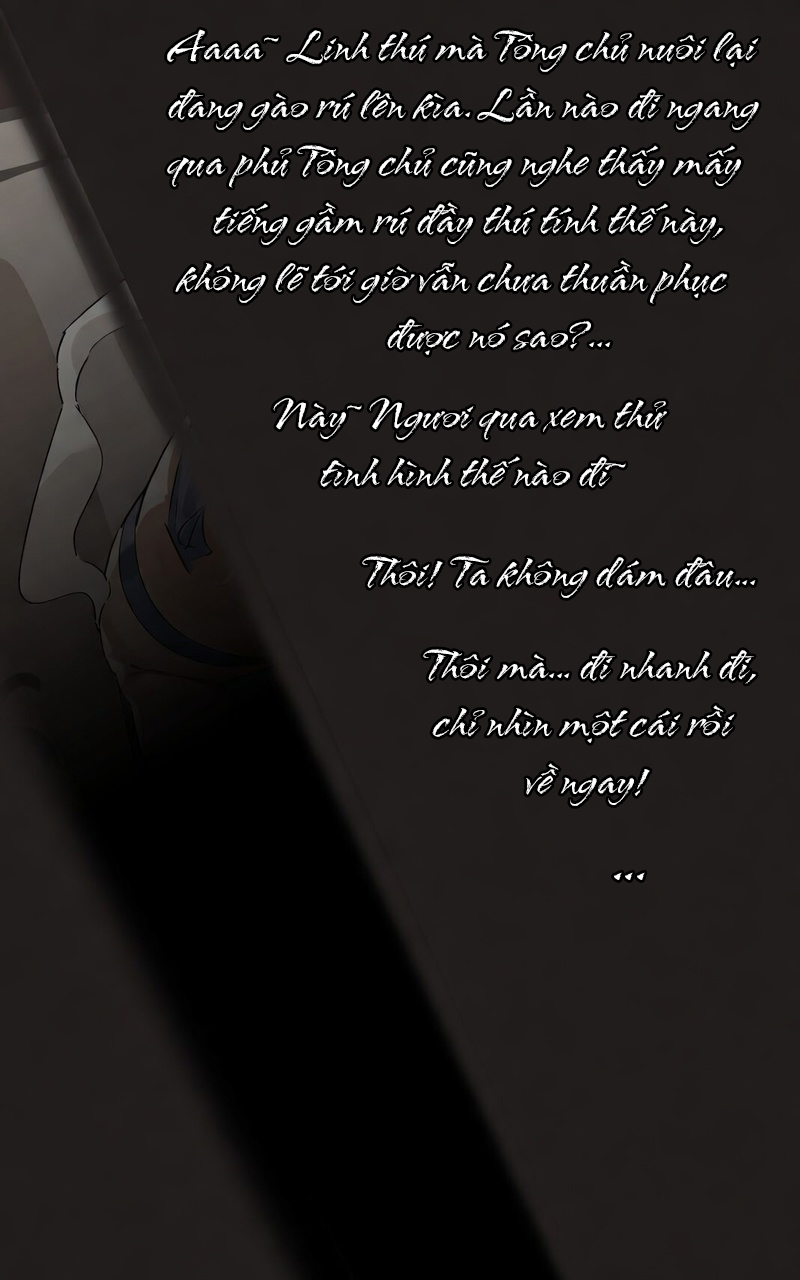 Tông Chủ Hợp Hoan Tông - Chap 1 - 4