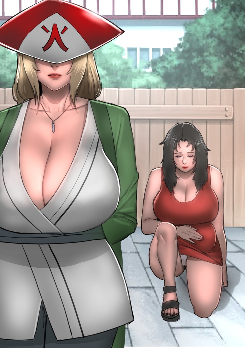 Kurenai Yuhi - Cũ - Chap 1 - 3