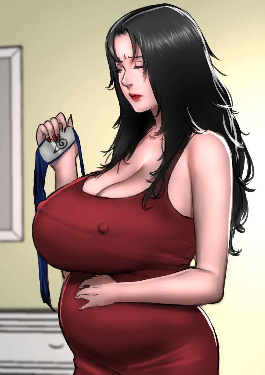 Kurenai Yuhi - Cũ - Chap 1 - 4