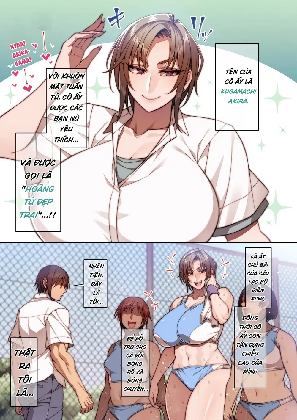 Tsugou no Ii Ikemen Ouji Hen - Oneshot - 2 Tsugou no Ii Ikemen Ouji Hen - Oneshot - 2