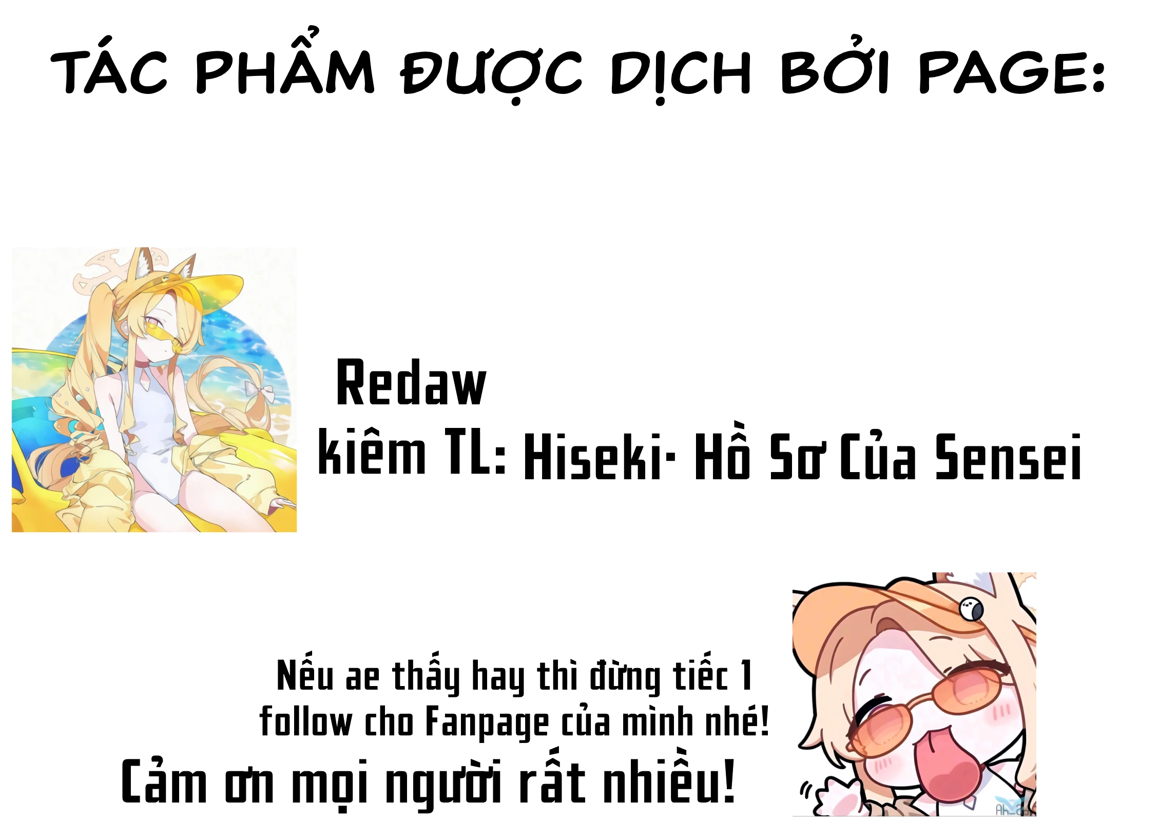 Mùa hè này với thầy… hãy để em quyết định - Chap 2 - 13