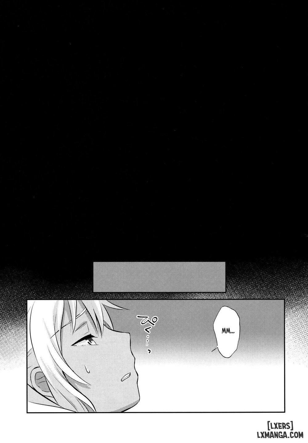 Mesuochic Love – KING OF PRISM - Chap 1 - 5