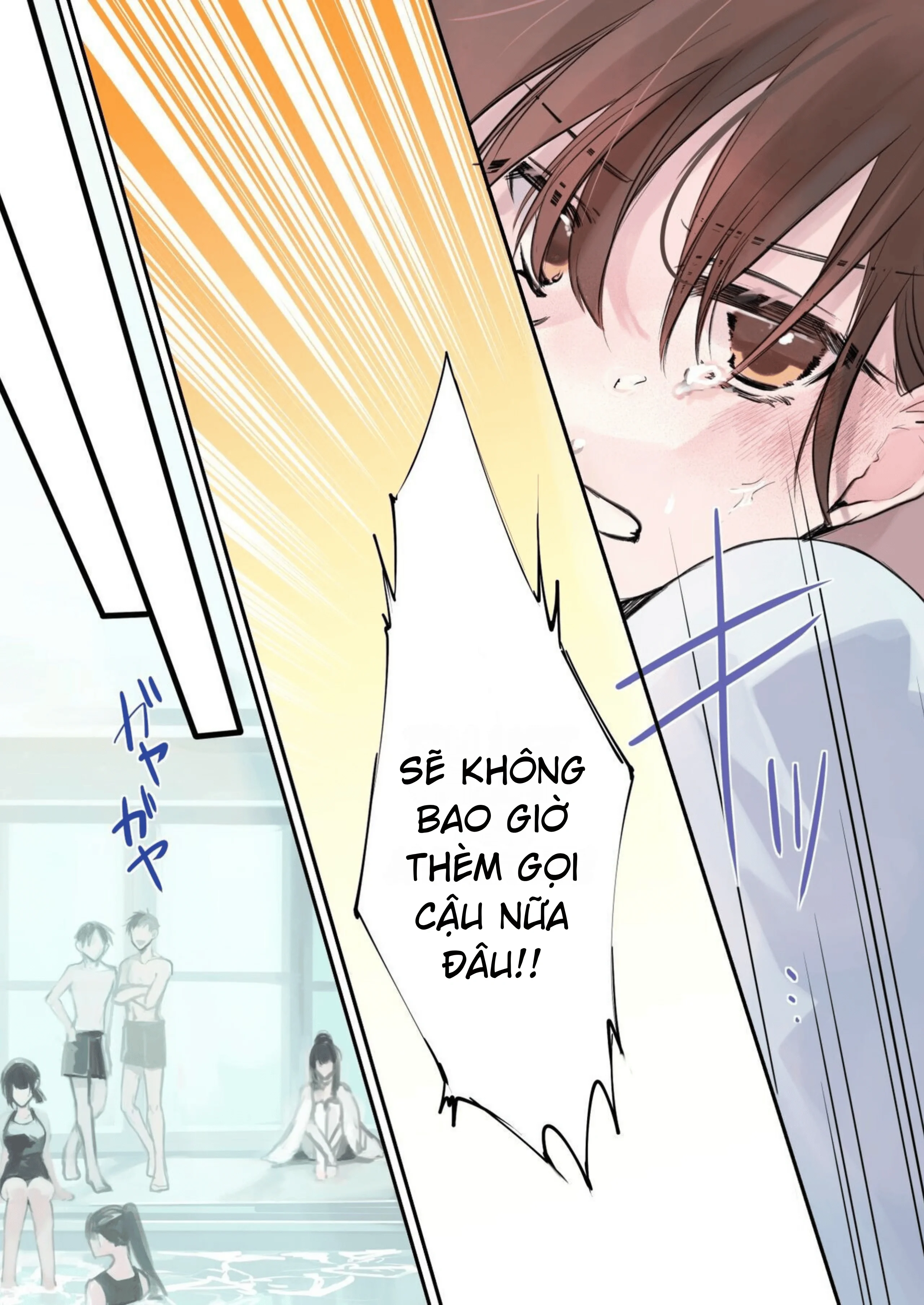 Ứng Dụng Nhập Hồn Vào Cô Gái TS ~Một cô nàng TS... - Chap 1 - 25