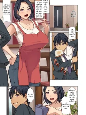 Musuko no Heya de