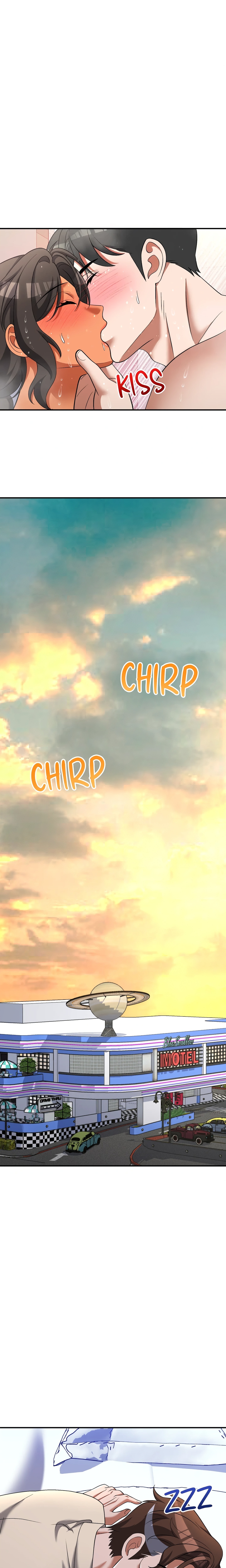 Chiến Đi Cùng Mẹ Kế [ KHÔNG CHE] - Chap 15 - 10