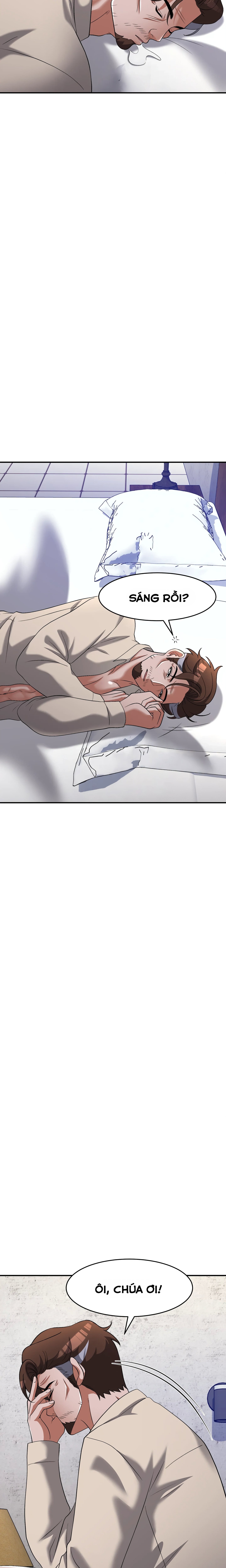 Chiến Đi Cùng Mẹ Kế [ KHÔNG CHE] - Chap 15 - 11