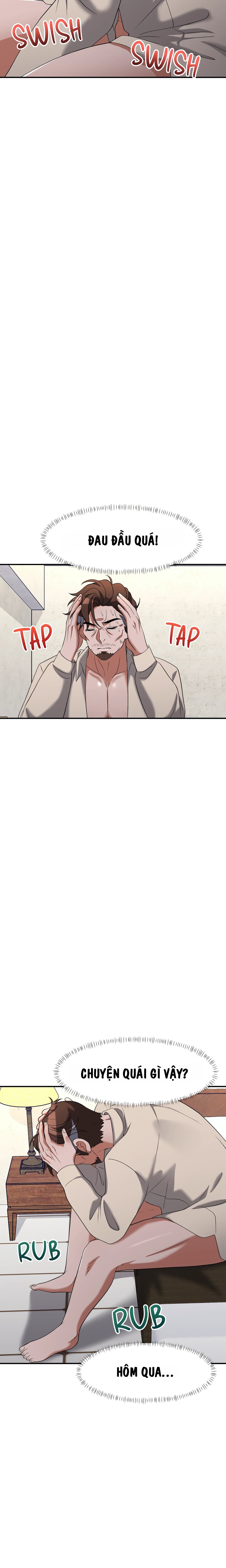 Chiến Đi Cùng Mẹ Kế [ KHÔNG CHE] - Chap 15 - 12