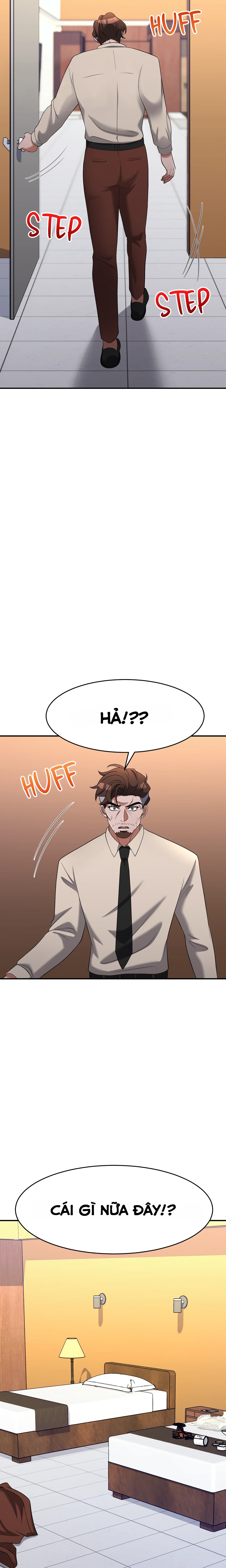 Chiến Đi Cùng Mẹ Kế [ KHÔNG CHE] - Chap 15 - 16