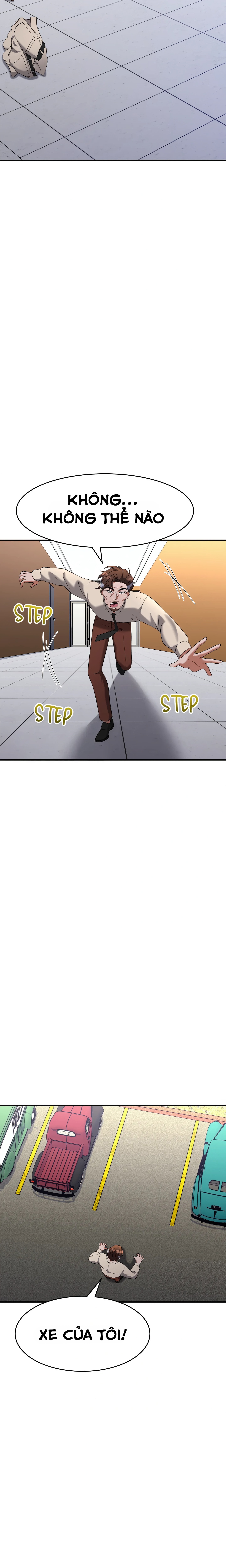 Chiến Đi Cùng Mẹ Kế [ KHÔNG CHE] - Chap 15 - 17