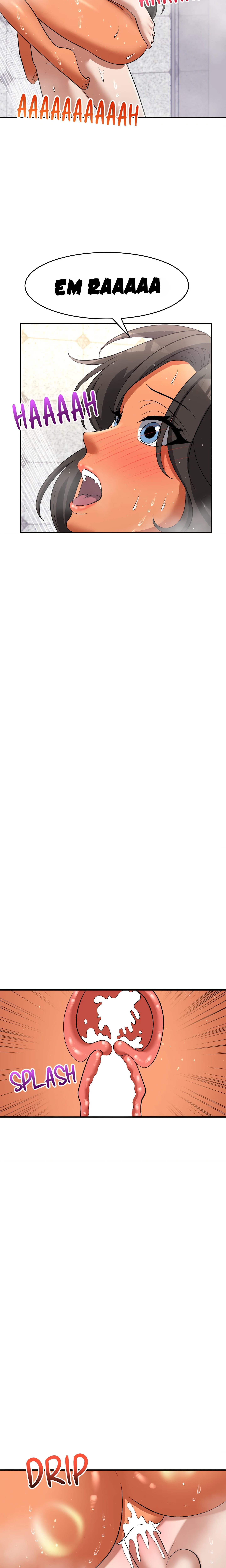 Chiến Đi Cùng Mẹ Kế [ KHÔNG CHE] - Chap 15 - 8