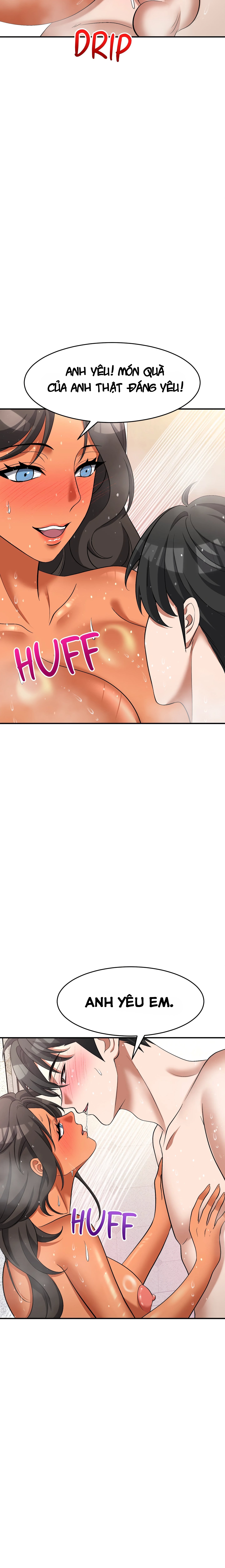 Chiến Đi Cùng Mẹ Kế [ KHÔNG CHE] - Chap 15 - 9