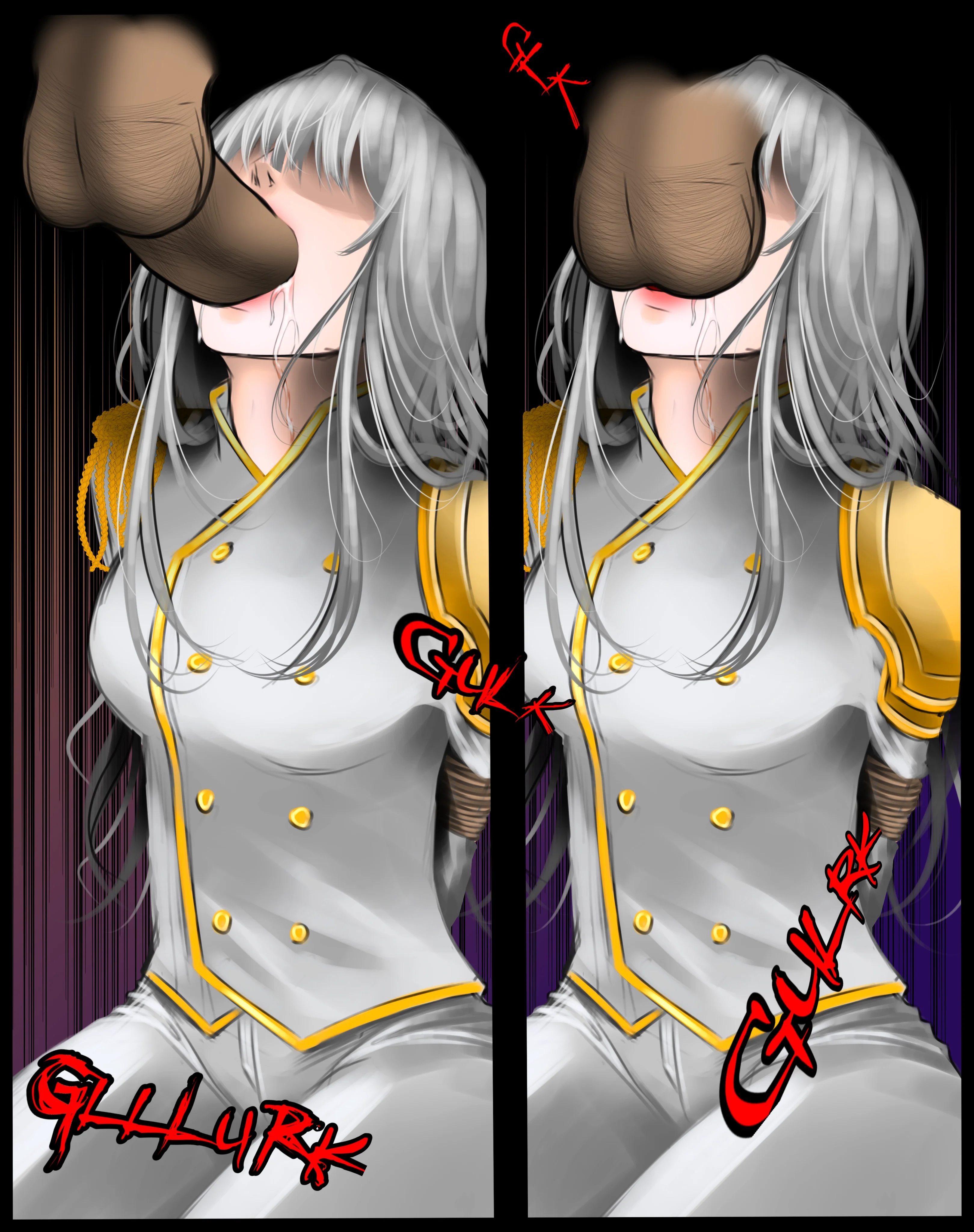 Reader's Paradise - Chap 3 - 12