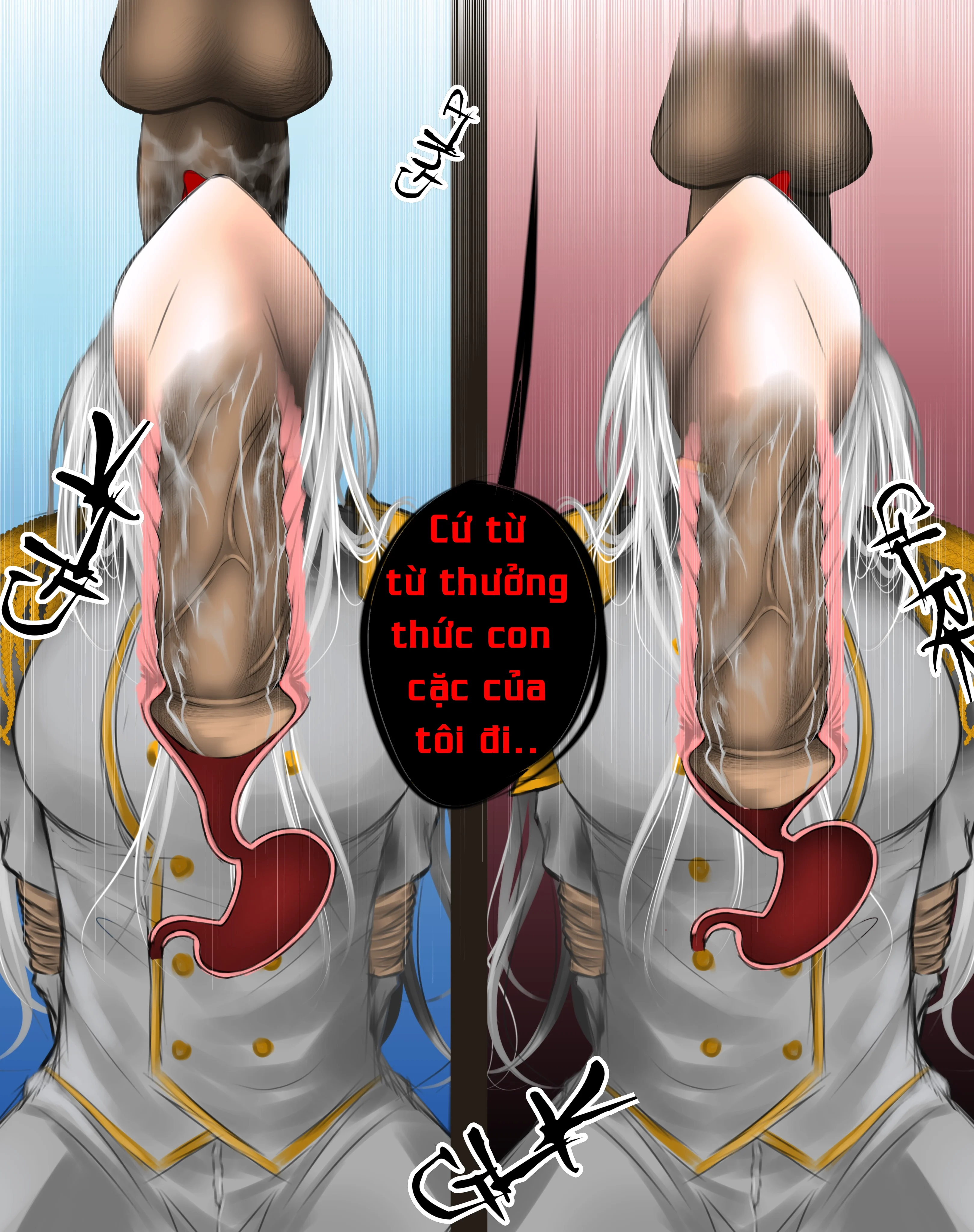 Reader's Paradise - Chap 3 - 14