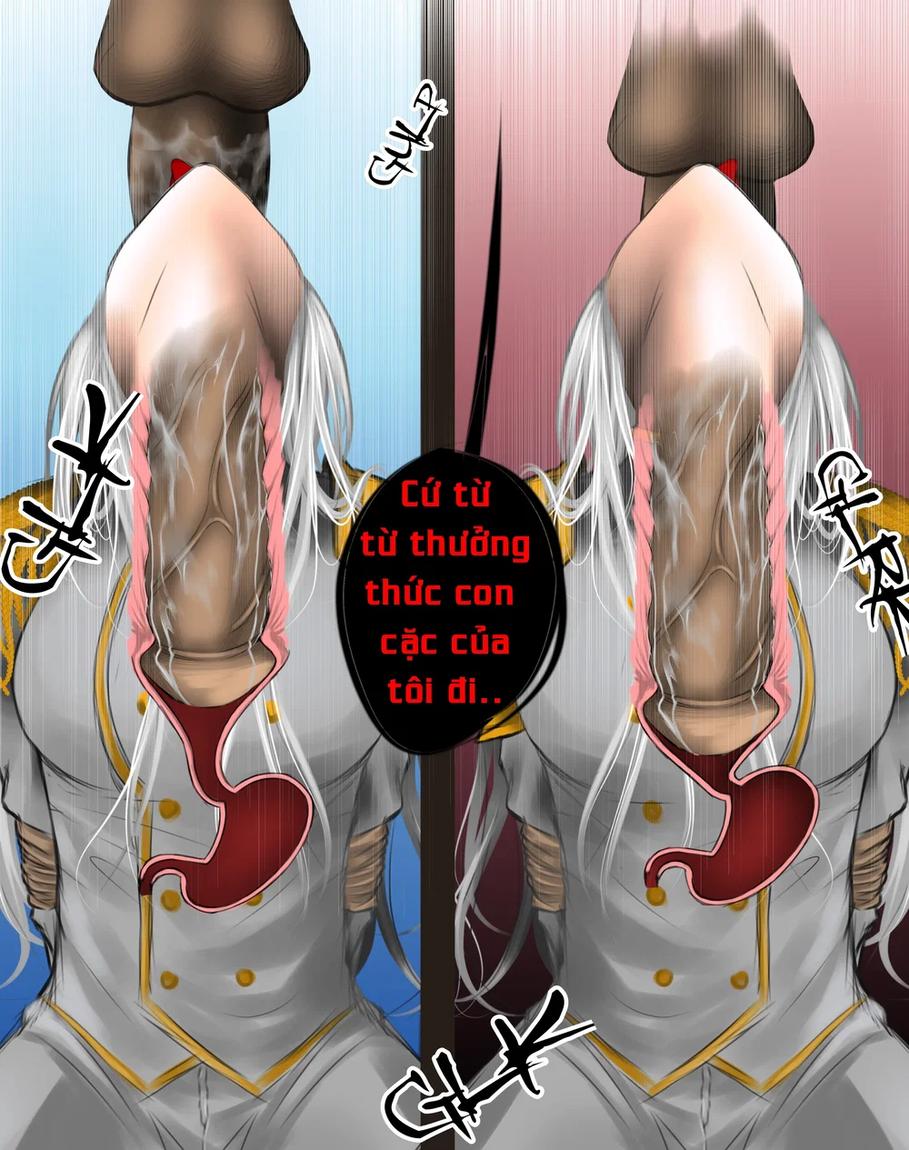 Reader's Paradise - Chap 3 - 14