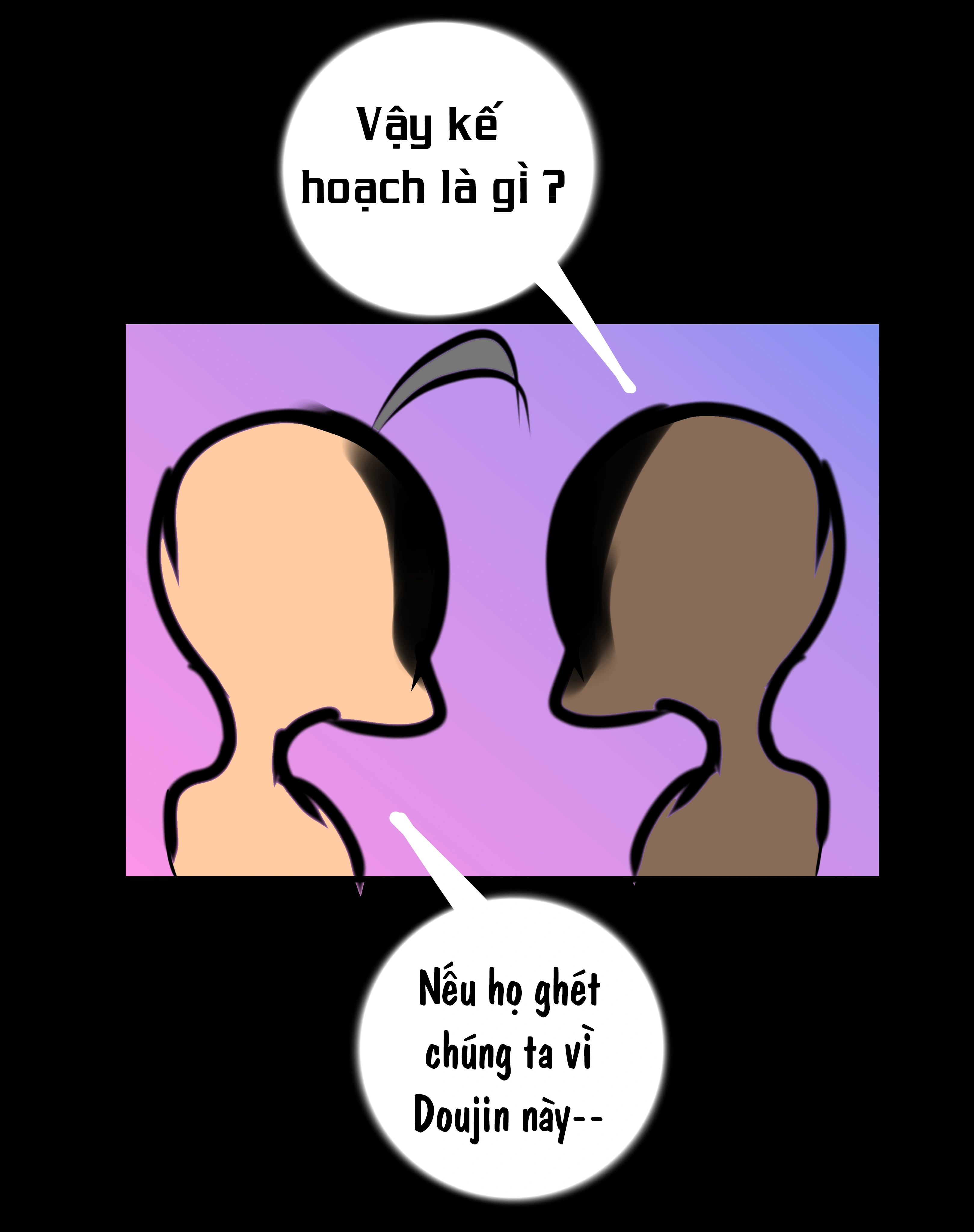 Reader's Paradise - Chap 3 - 5